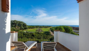2113-Beautiful 2 beds apt with seaview